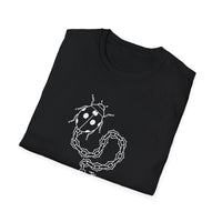 Ladybug Mace Tee