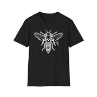 Skull Bee Tee