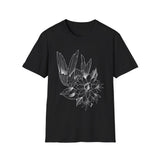 Sunflower Bird Tee