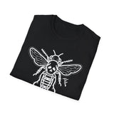 Skull Bee Tee