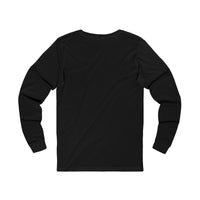 Crying Long Sleeve Tee