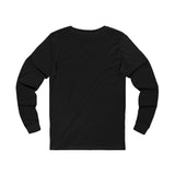 Crying Long Sleeve Tee