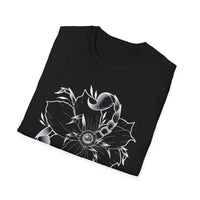 Scorpion Flower Tee