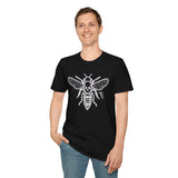 Skull Bee Tee